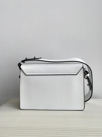 Сумка 0105 Белый (476)